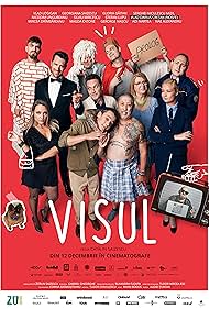 دانلود فیلم Visul سال 2023 - رویای صحنه
