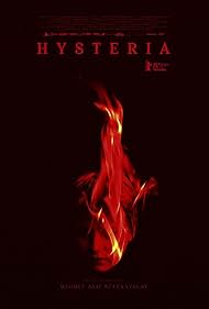 دانلود فیلم Hysteria سال 2025 - جنون