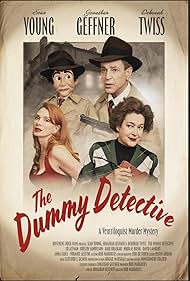 The Dummy Detective