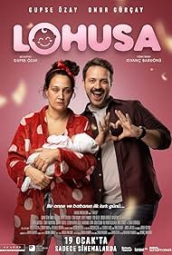 دانلود فیلم Lohusa سال 2024 - پس از زایمان