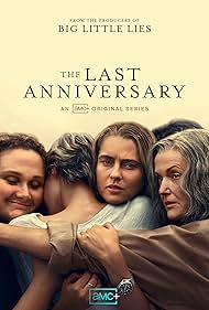 تریلر The Last Anniversary