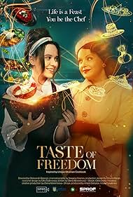 دانلود فیلم The Taste of Freedom سال 2023 - طعم آزادی