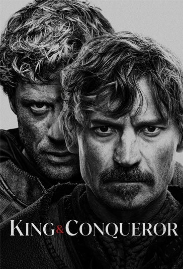 دانلود فیلم King And Conqueror سال 2025 - پادشاه و فاتح