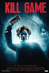 دانلود فیلم Kill Game سال 2018