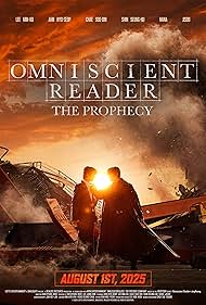 دانلود فیلم Omniscient Reader: The Prophecy سال 2025 - خواننده دانای کل: پیشگویی