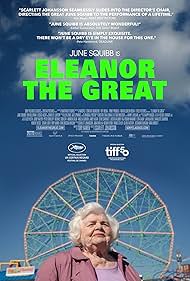 دانلود فیلم Eleanor the Great سال 2025 - الینور کبیر