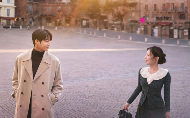 Can This Love Be Translated?