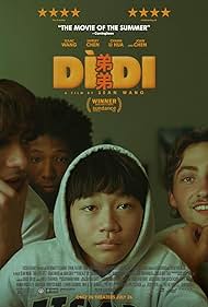 دانلود فیلم Dìdi سال 2024 - دیدی