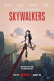 دانلود فیلم Skywalkers: A Love Story سال 2024 - آسمان پیمایان: یک داستان عاشقانه