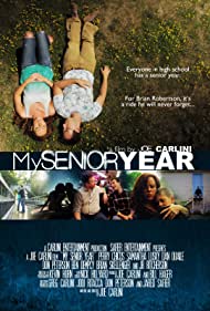 دانلود فیلم My Senior Year سال 2020 - سال فارغ التحصیلی من