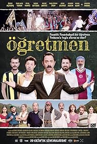 دانلود فیلم Ögretmen سال 2023 - معلم