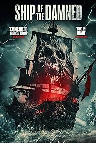 دانلود فیلم Ship of the Damned سال 2024 - کشتی نفرینشدگان