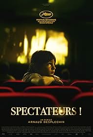 دانلود فیلم Filmlovers! سال 2024 - عاشقان سینما!