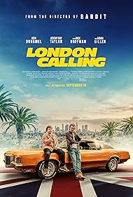 دانلود فیلم London Calling سال 2025 - تماس لندن