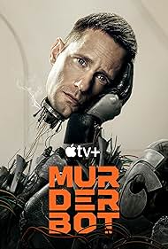 دانلود فیلم Murderbot سال 2025 - ربات قاتل