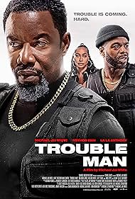 تریلر Trouble Man