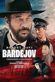 دانلود فیلم Bardejov سال 2024 - بازمانده