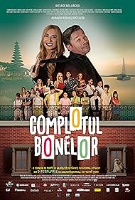دانلود فیلم Complotul Bonelor سال 2024 - توطئهی استخوانها