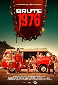 دانلود فیلم Brute 1976 سال 2025 - قتل عام 1976