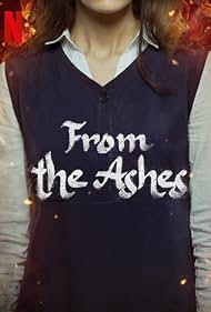 دانلود فیلم From the Ashes سال 2024 - از ميان خاکستر