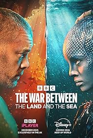 دانلود فیلم The War Between the Land and the Sea سال 2025 - جنگ بین خشکی و دریا