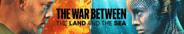 The War Between the Land and the Sea