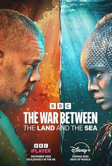 The War Between the Land and the Sea