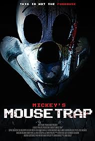 دانلود فیلم The Mouse Trap سال 2024 - تله موش
