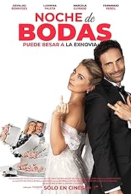 دانلود فیلم Noche De Bodas سال 2024 - شب عروسی