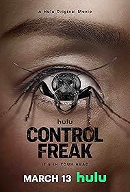 دانلود فیلم Control Freak سال 2025 - عقدهی کنترل