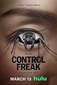 تریلر Control Freak