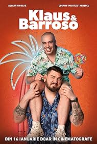 دانلود فیلم Klaus And Barroso سال 2024 - کلاوس و باروزو