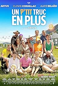 دانلود فیلم A Little Something Extra سال 2024 - کمی چیز اضافی