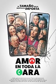 دانلود فیلم Amor en toda la cara سال 2024 - عشق در فواصل دور