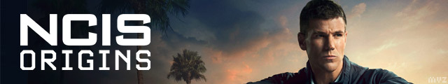 NCIS: Origins