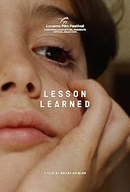 تریلر Lesson Learned