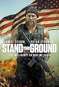 دانلود فیلم Stand Your Ground سال 2025 - ایستادگی کن
