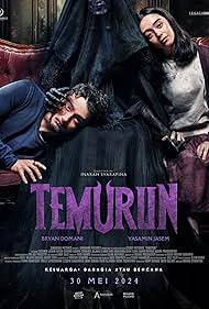 دانلود فیلم Temurun سال 2024 - راز خانوادگی