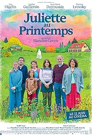دانلود فیلم Juliette au printemps سال 2024 - ژولیت در بهار