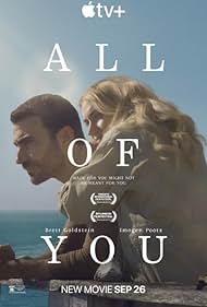 دانلود فیلم All of You سال 2024 - تمام تو