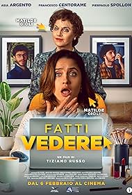 تریلر Fatti vedere