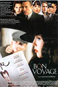 دانلود فیلم Bon voyage سال 2003