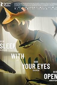 دانلود فیلم Dormir De Olhos Abertos سال 2024 - خواب با چشمان باز