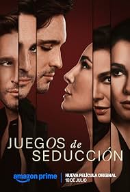 تریلر Juegos de Seducción