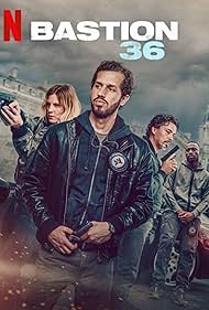 دانلود دوبله فارسی فیلم Squad 36 سال 2025 - جوخه 36