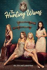 تریلر The Hunting Wives