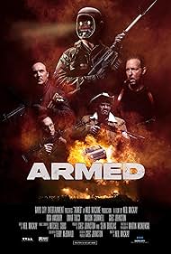 دانلود فیلم Armed سال 2025 - مسلح