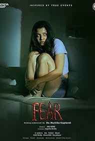 تریلر Fear