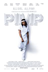 دانلود فیلم Pimp سال 2018