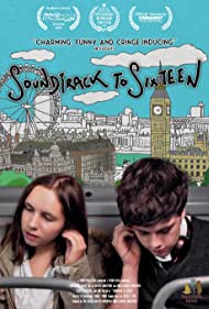 دانلود فیلم Soundtrack to Sixteen سال 2019